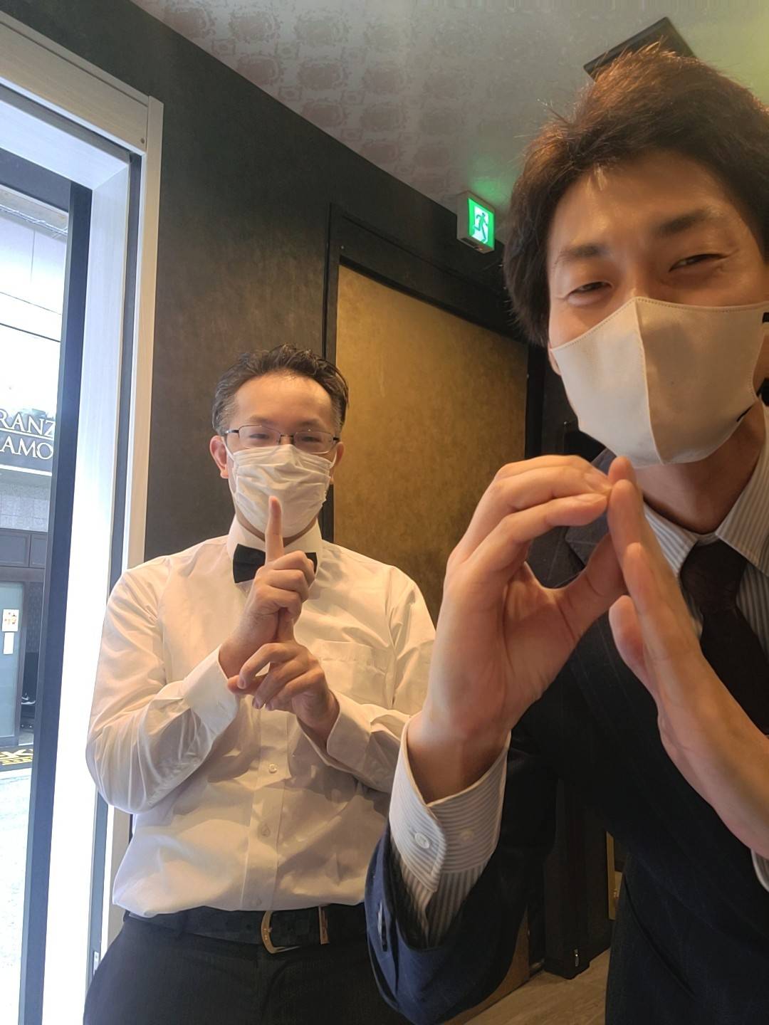 【熊本エリア店舗型】ロイヤルフェイス熊本です🐻
