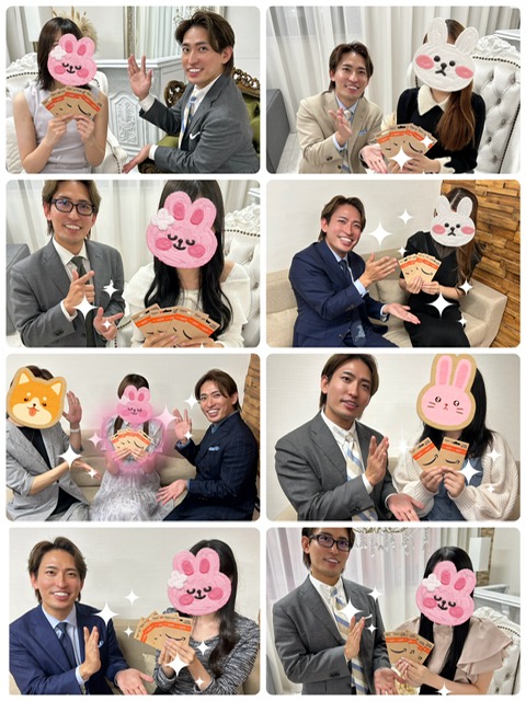 【福岡エリア 派遣型】ロイヤルフェイス福岡担当の池邉です☆