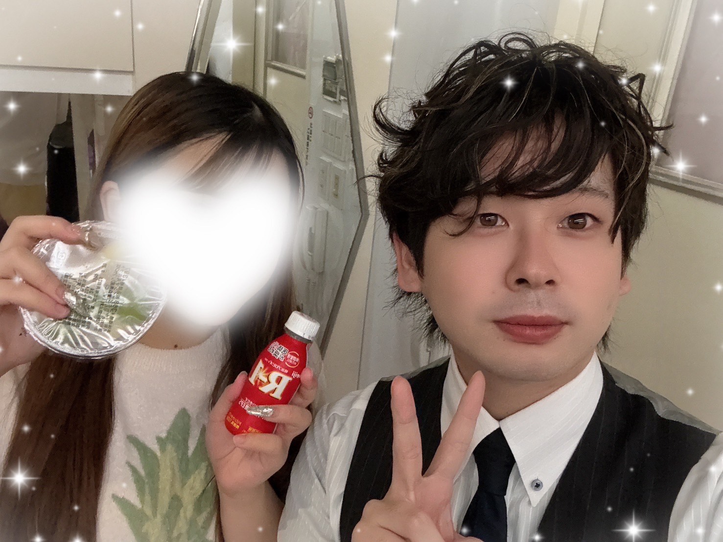 【中洲エリア　店舗型】アロマフェイス中洲店！