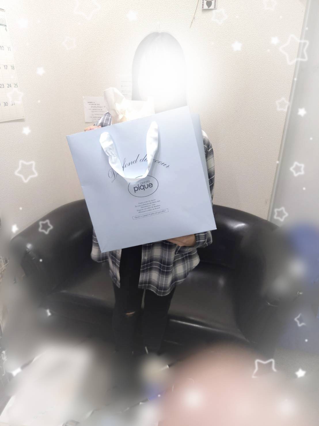 【中洲エリア　店舗型】セレブフェイス中洲です♪