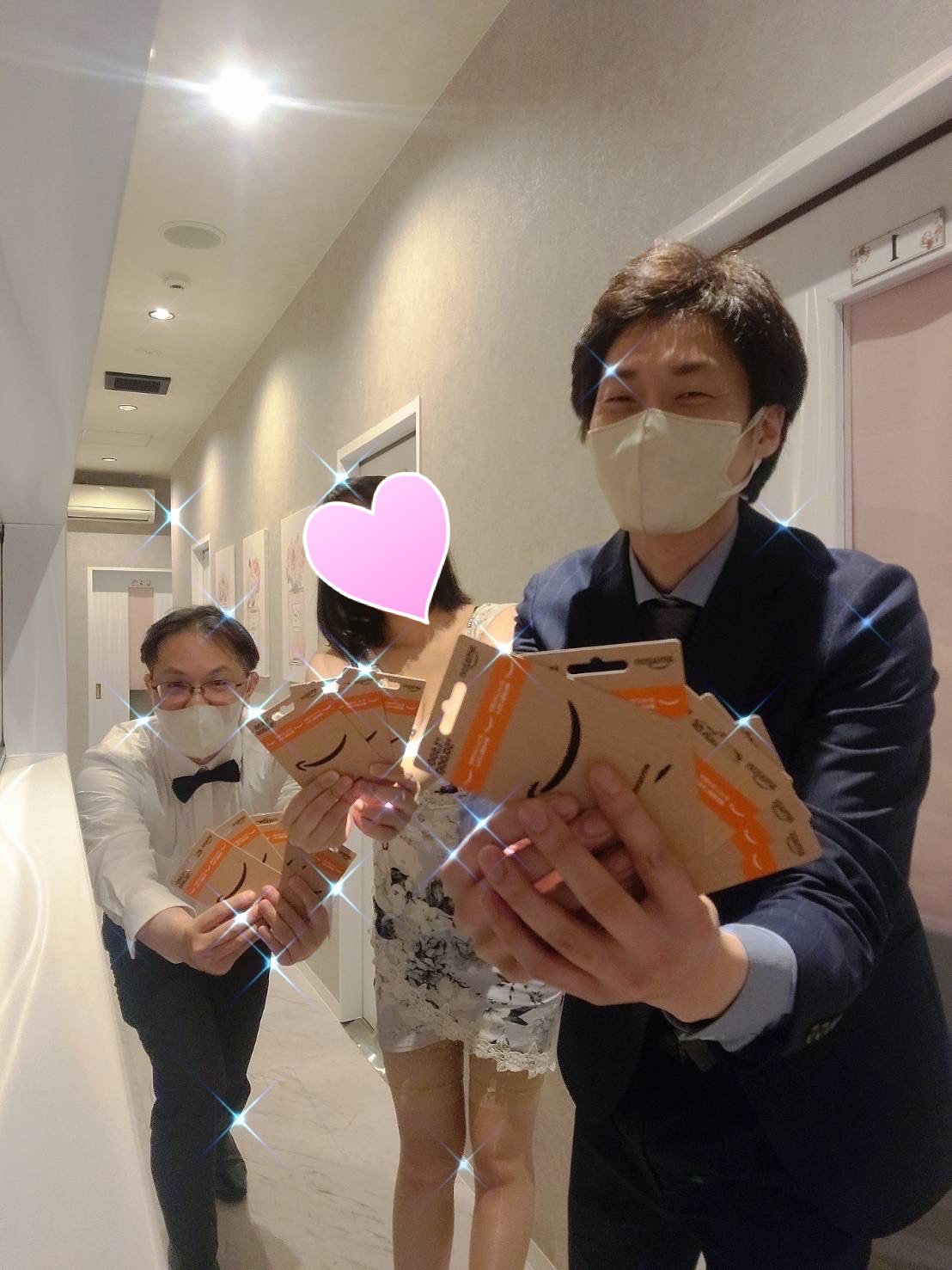 【熊本エリア店舗型】ロイヤルフェイス熊本です🐻