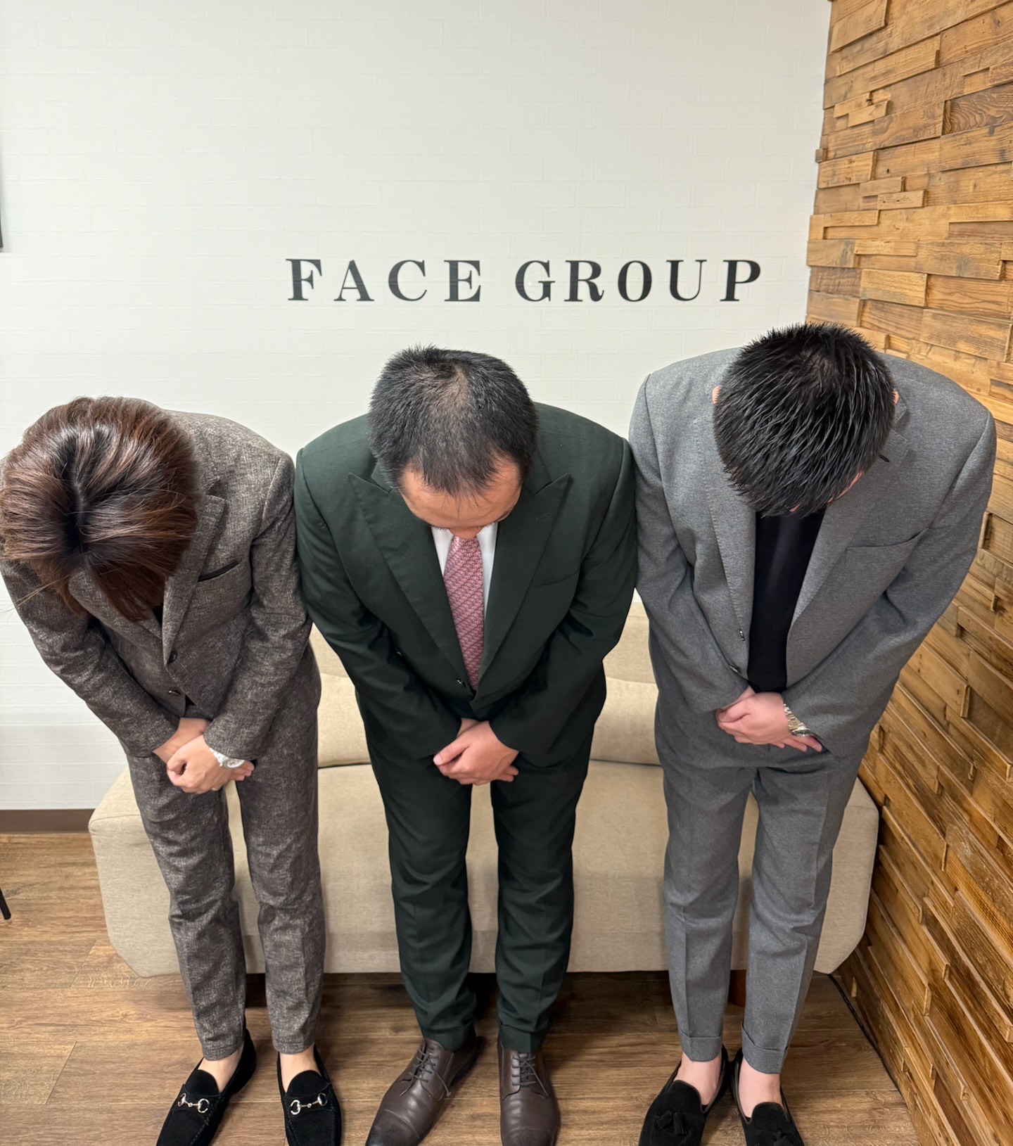 選んで良かったと思わせる自信があります(｀・ω・´)ゞ