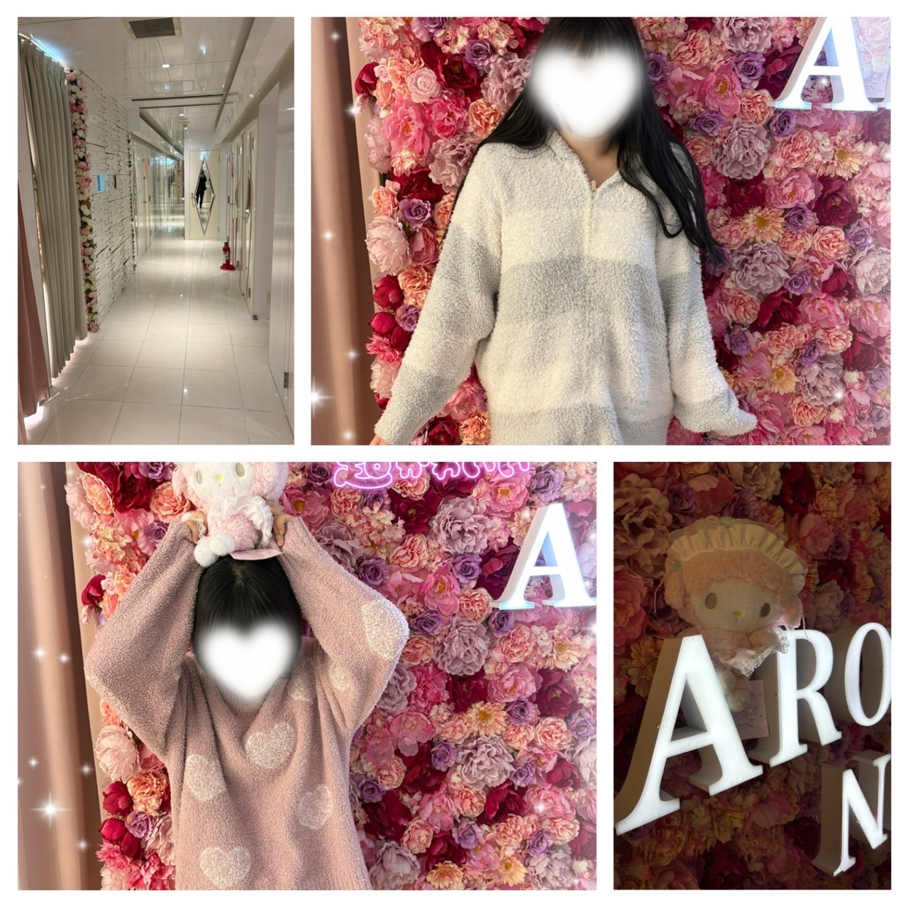 【中洲エリア　店舗型】アロマフェイス中洲です😊とにかく働きやすいです！