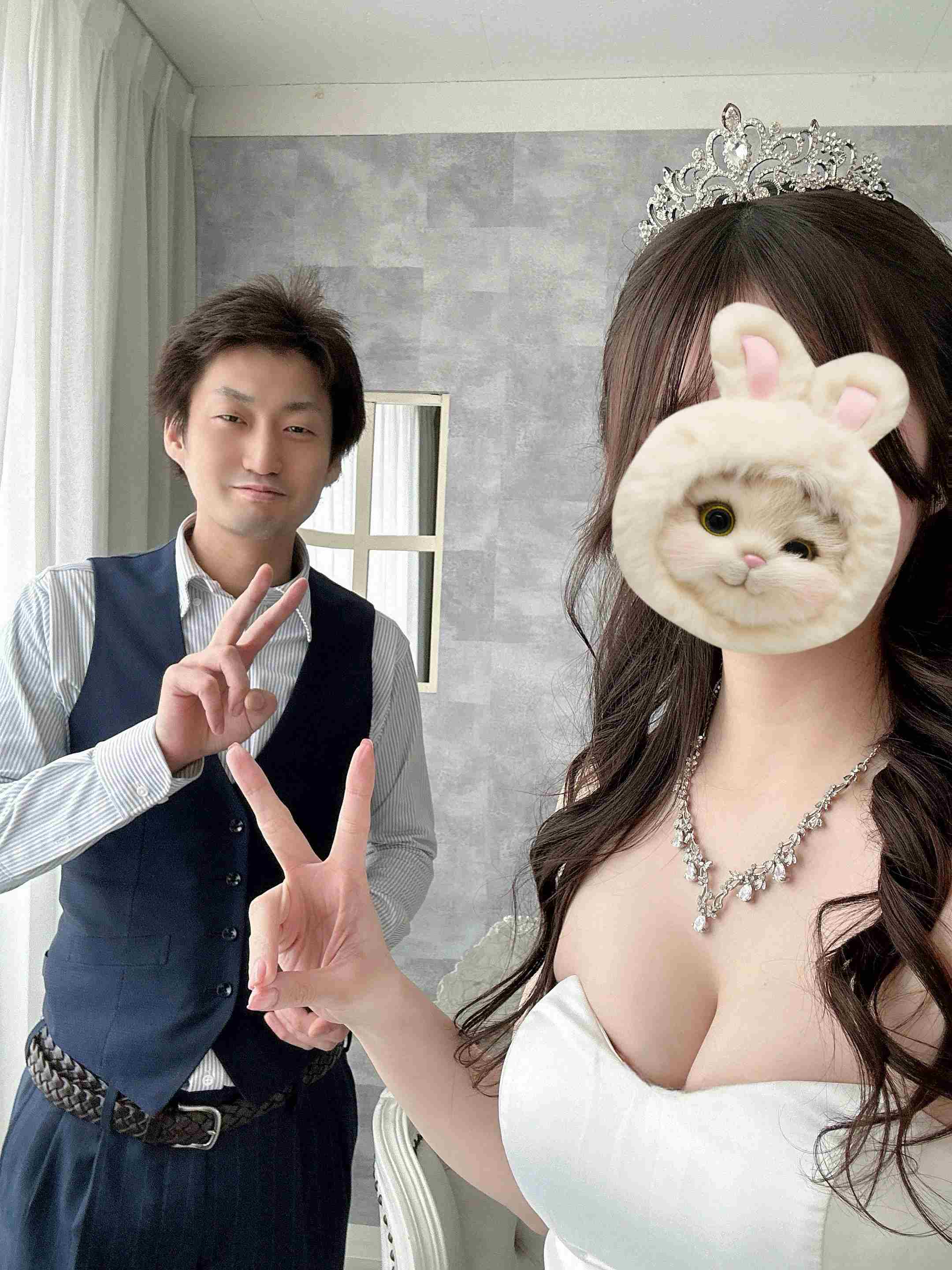 【熊本エリア店舗型】ロイヤルフェイス熊本です🐻