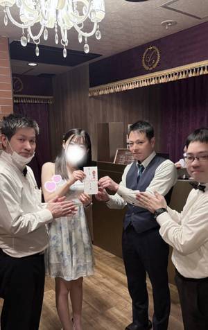 【中洲エリア　店舗型】セレブフェイス中洲です♪